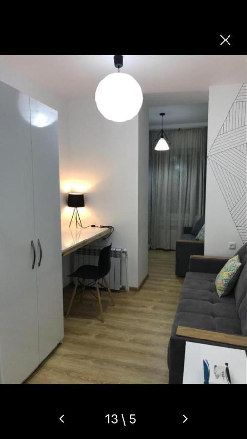 Apartment 2 Erévan Extérieur photo