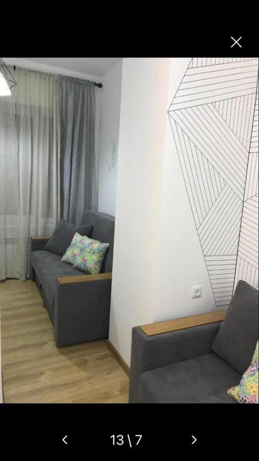 Apartment 2 Erévan Extérieur photo